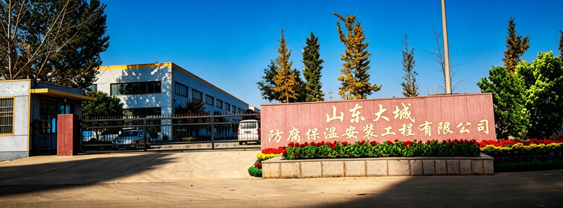 丰南聚氨酯保温管生产厂家简介